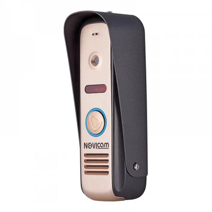 Вызывная панель MASK GOLD | Безопасность и защита