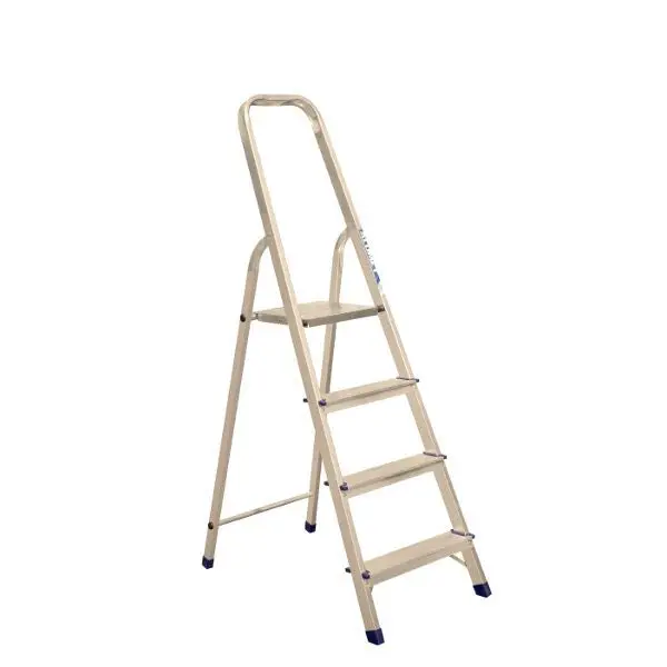 Лестница-стремянка Алюмет 4 ступени