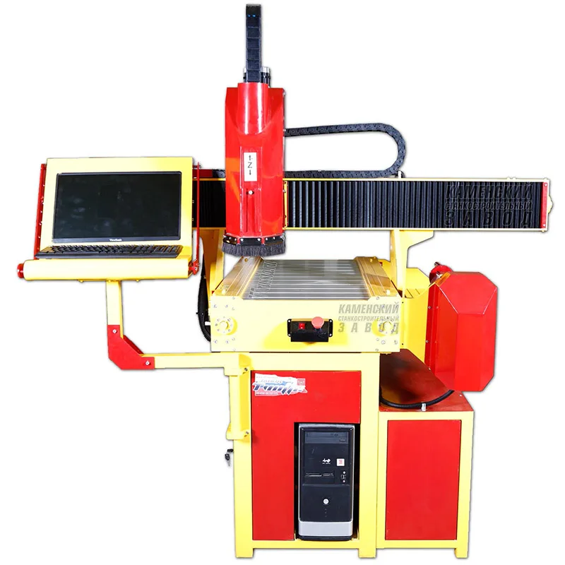 ФРЕЗЕРНЫЕ 3D ЧПУ SUPER ROUTER | Инструменты