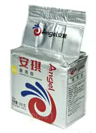 Дрожжи Кодзи Ангел|Ферментация| |