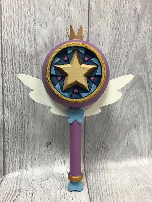 Волшебная Палочка Стар Баттерфляй |