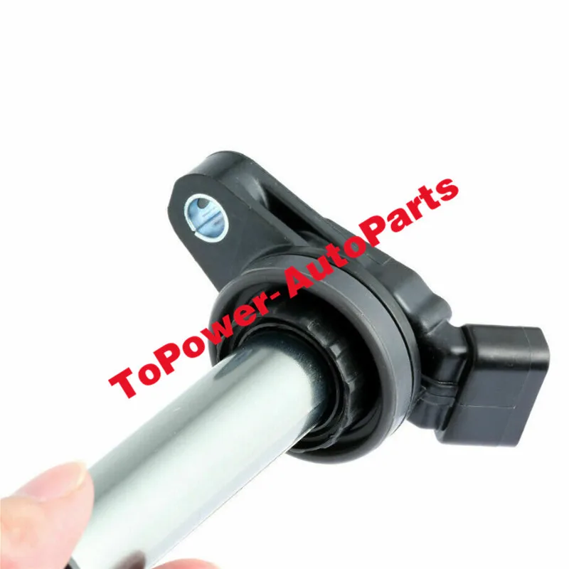 Катушка зажигания 90919-02258/90919-02252 OEM для 2003-2017 Lexuss CT200h Toyotaa Corolla Matrix Prius Scionn 1 8/2.4L 9091902258