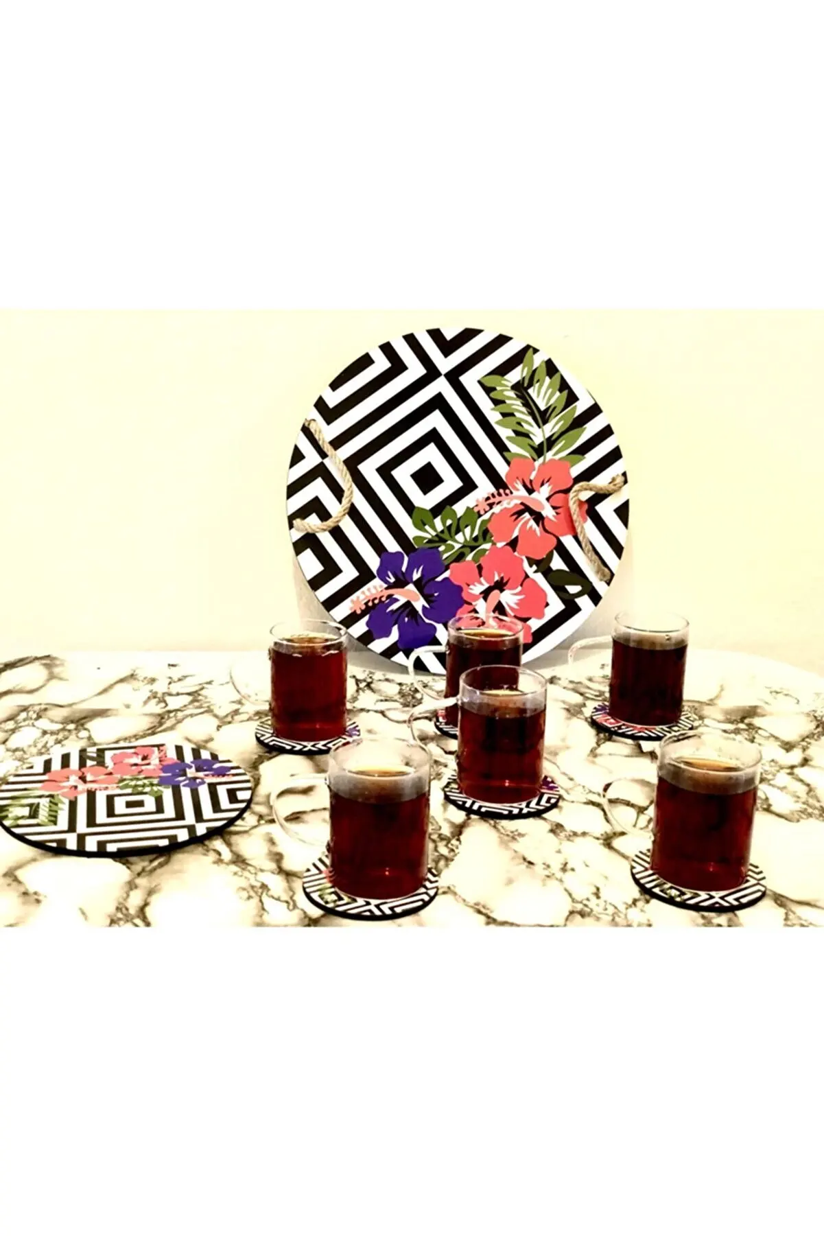 

Набор чайных чашек, Роскошный домашний набор из 14 чайных чашек, бесплатная доставка