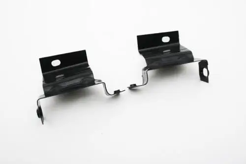 Передний противотуманный светильник стальной кронштейн для VW Golf Jetta MK2 GTI GLI