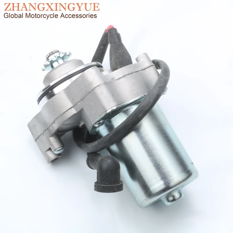 Двигатель для Honda EX5 Wave 100 Dream 31210 GN5 761|starter engine|motor formotor motor |