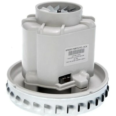 Пылесос Двигатель THOMAS 1500W 100368 (54AS016) D=135 H=128mm (Китай) | Бытовая техника