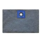 Мешок для пылесоса Karcher T101, Karcher T121, Karcher 6.904-312, 6.904-315, пылесборник многоразовый, класс пыли М, 1 шт