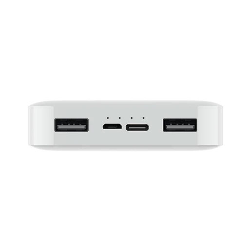Внешний аккумулятор Xiaomi Redmi 20000mAh 18W Fast Charge Power Bank|Внешние аккумуляторы| |