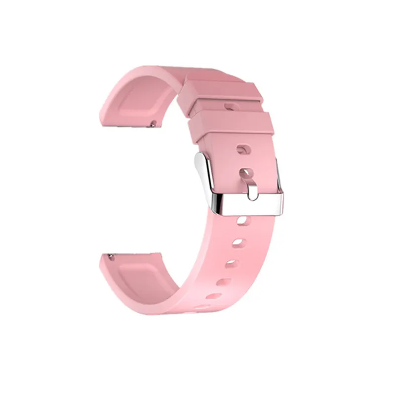 New Strap For Samsung Galaxy Watch Active 2 40 44mm 3 Gear sport wrist bracelet Replacement watchband 20mm strap band | Электроника
