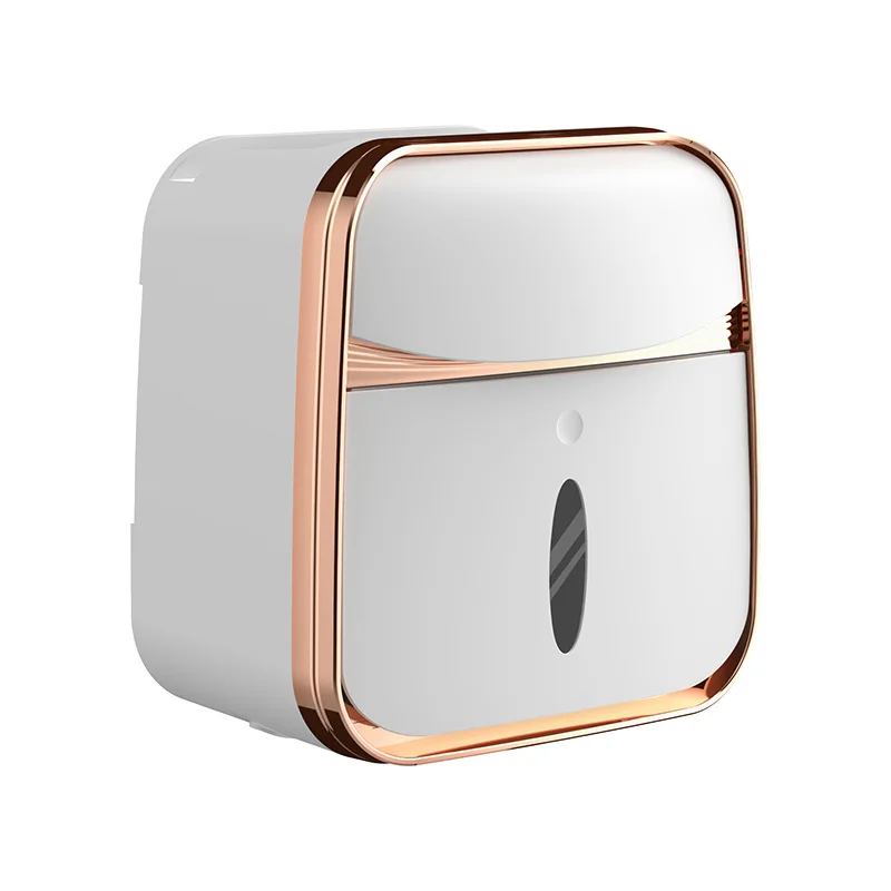 toilet paper holder bathroom storage organizer shelves shelving accessory supports bath kitchen washbasin cabinet wall mounted free global shipping