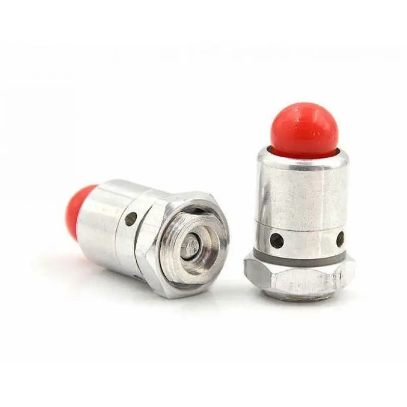 Предохранительный клапан аварийного давления | Дом и - Цена: 190