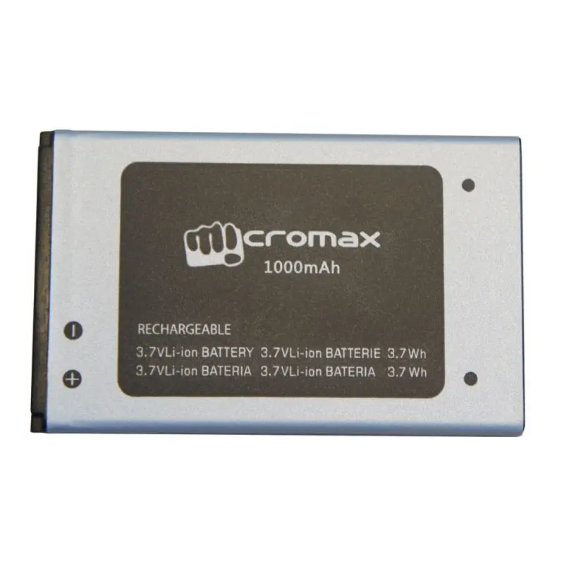Аккумулятор для Micromax X700 | Мобильные телефоны и аксессуары