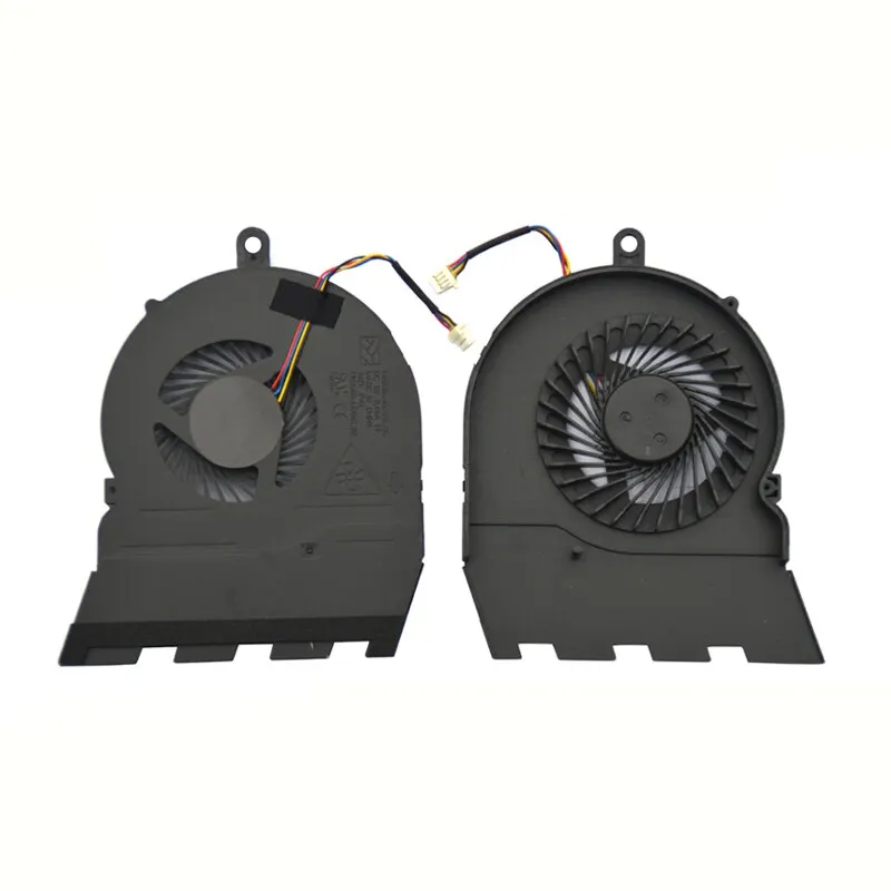 

Replaced CPU Cooling Fan for DELL Inspiron 15 5567 17-5767 15-5565 17-5000 15 5565 15G P66F 15.6" Laptop Computer Cooler M5TB