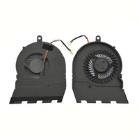 replaced cpu cooling fan for dell inspiron 15 5567 17 5767 15 5565 17 5000 15 5565 15g p66f 15 6 laptop computer cooler m5tb