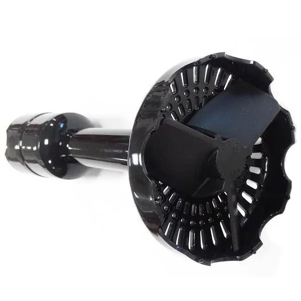 Redmond RHB-CB2931-PUR насадка для приготовления пюре блендера RHB-CB2931 цвет черный | Бытовая