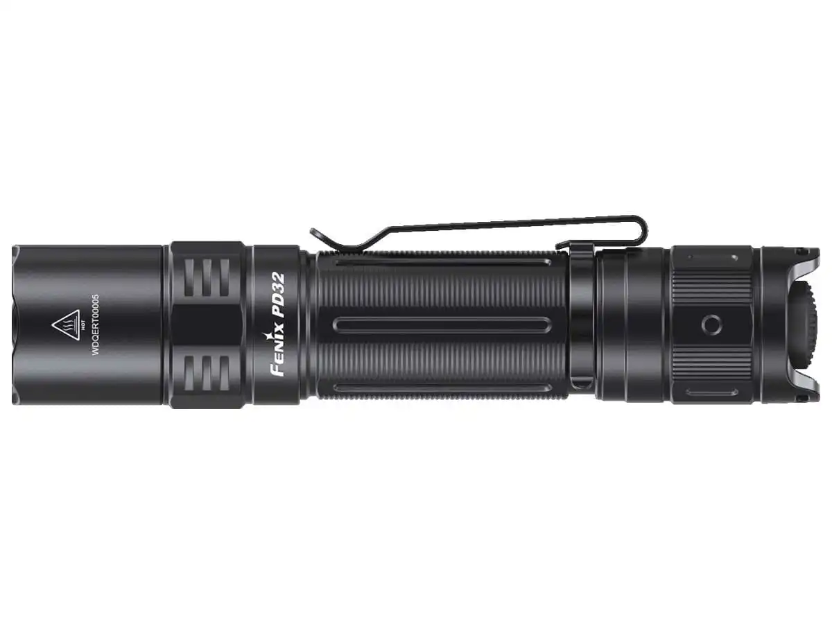 Фонарь Fenix PD32 V2.0 AV-PD32V20 |