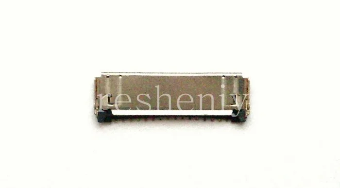 Коннектор LCD-экрана (LCD connector) для BlackBerry 9100/9105 Pearl 3G | Мобильные телефоны и