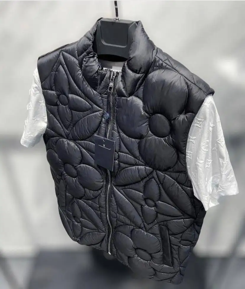 

HIGH QUALITY VEST
