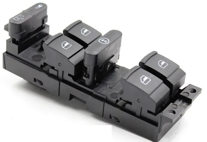 

Electric Window Switch Console for Fabia I Octavia I Superb Oe 1 J4959857A