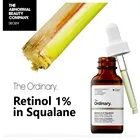 Сыворотка с ретинолом в сквалане The Ordinary Retinol 1% in Squalane, 30 мл