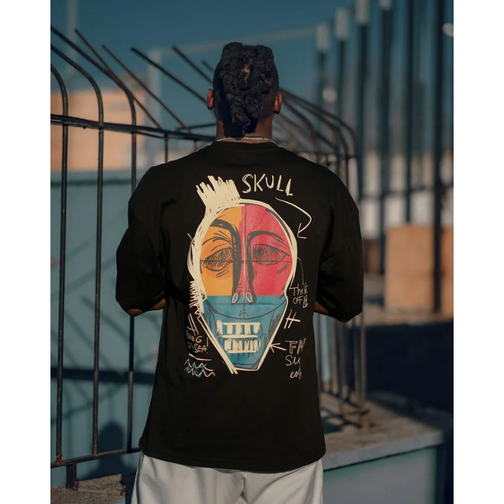 

2022 Season Oversize T-Shirt Trend Fashion Fast Delivery shakira palm angels off white t-shirts graphic t shirts t shirt palm an