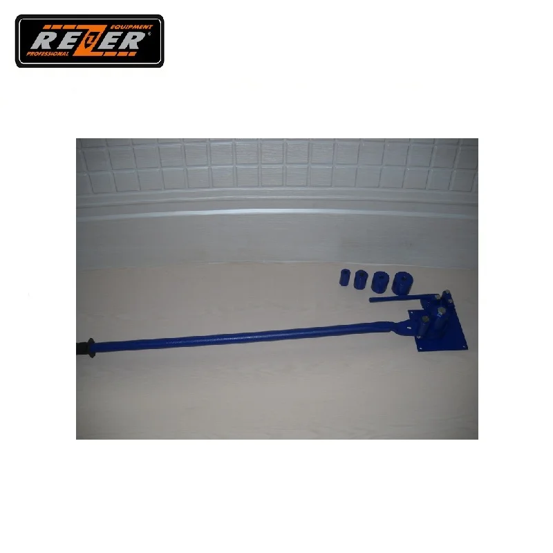 Арматурагиб &quotРезак&quot|Гибочное оборудование| |