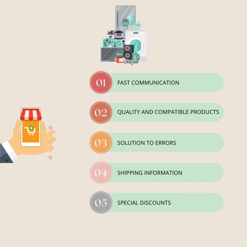 Нагревательный элемент для духового турбовентилятора 2000 Вт-220 В-195 мм подходит