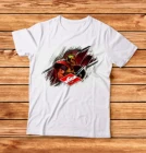 Футболка Спартак Москва - футболка Spartak Fans