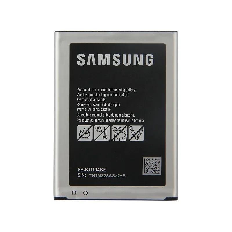Аккумулятор BJ110ABE для Samsung J1 ACE (SM-J110) | Мобильные телефоны и аксессуары
