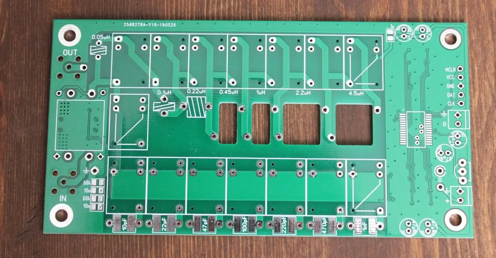 N7ddc автоматический антенный тюнер. Автоматический антенный тюнер atu-100 n7ddc. Atu-100 n7ddc. Тюнер n7ddc. Антенный тюнер n7ddc.