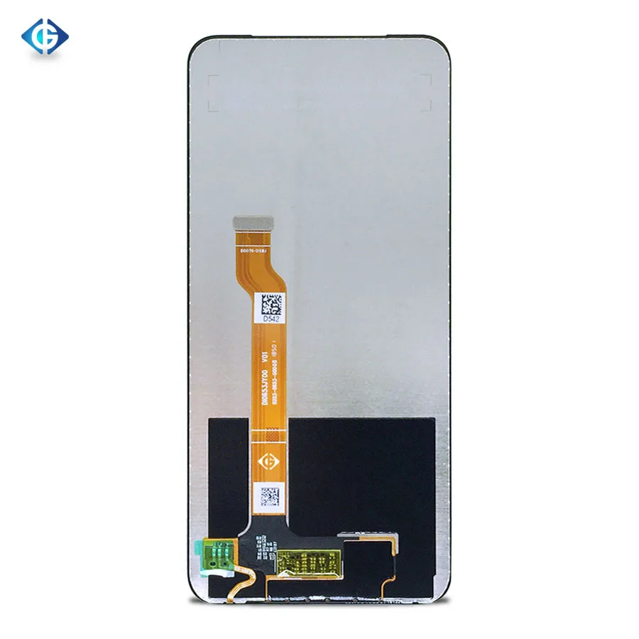 6,53 ''для OPPO F11 Pro cph696lcd дисплей кодирующий преобразователь сенсорного экрана в сборе lcd полный для OPPO F11Pro lcd запасные части