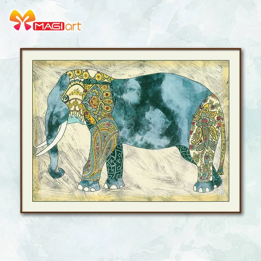 вышивка крестом наборы рукоделие для вышивки 11CT водорастворимые рисунки на