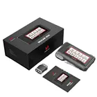 Диагностические инструменты для всей системы MUCAR VO6, Автомобильный сканер OBD2, 28 сбросов, бессрочный тестер для автомобилей с бесплатным обновлением, кодирование ЭБУ, автомобильный считыватель