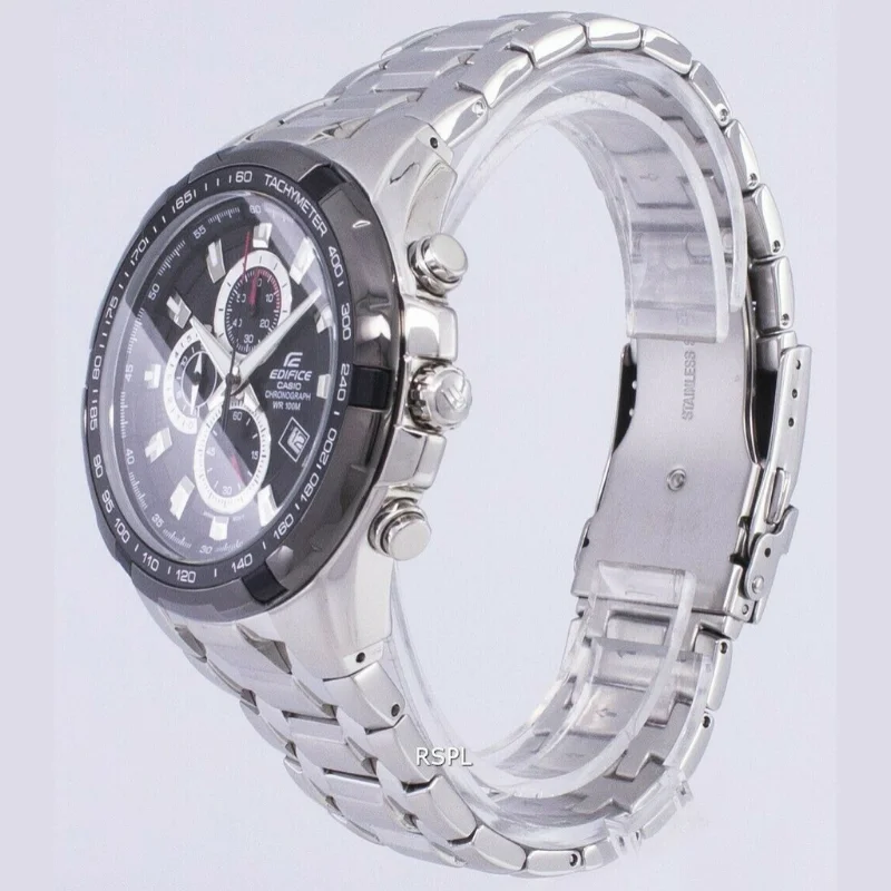 Casio оригинальные мужские часы Роскошный комплект 100 м водонепроницаемые модные