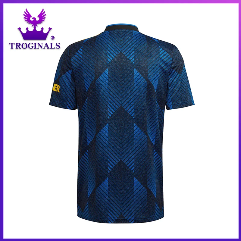 

Коллекция 2021 года, Квадрокоптер FC Home Kit, мужская футбольная майка, спортивная майка, Футбольная майка 2022, Высококачественная футболка для вз...