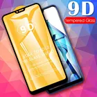 Защитное стекло для Oppo A31  A11  A9 2020   A5 2020   закаленное стекло полное покрытие