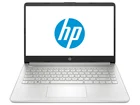 HP 14s i3-1125G4 8Gb SSD 256Gb Intel UHD Graphics 14 FHD IPS Cam 41Вт*ч Free DOS Серебристый 14s-dq2020ur 3C6X1EA