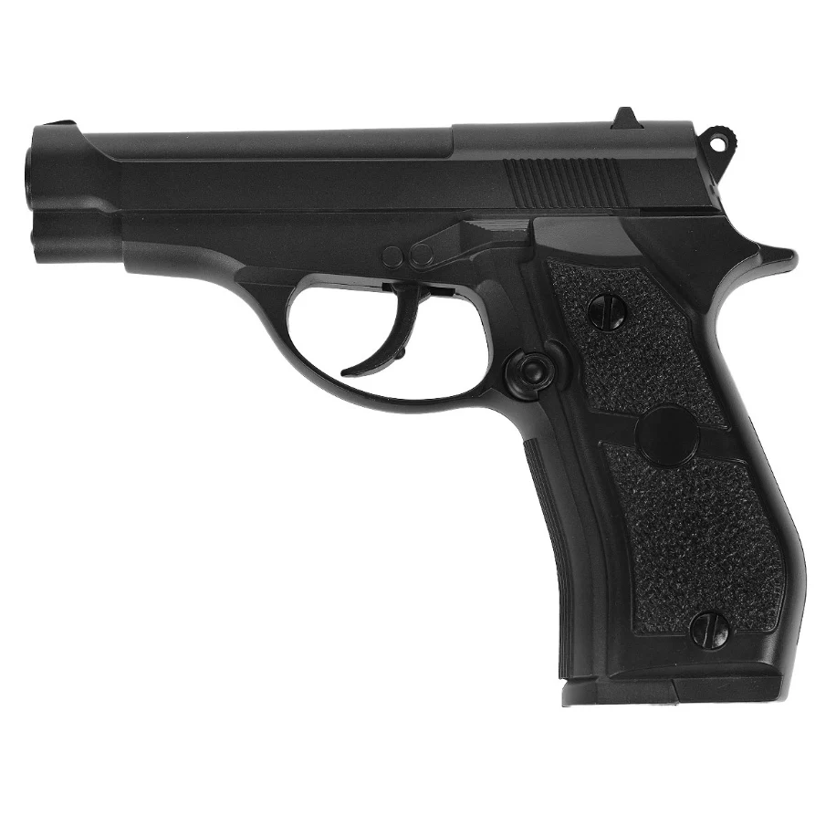 Пистолет Stalker S84 (кал. 4 5 мм)|Игрушечное оружие| |