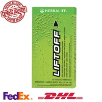 herbalife lift off effervescent energy drink lemon lime 10 tablets healthy lifestyle fast delivery