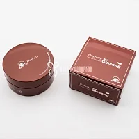 Гидрогелевые патчи для глаз с экстрактом женьшеня DIAPRETTY Hydrogel eye patchred ginseng 60шт |