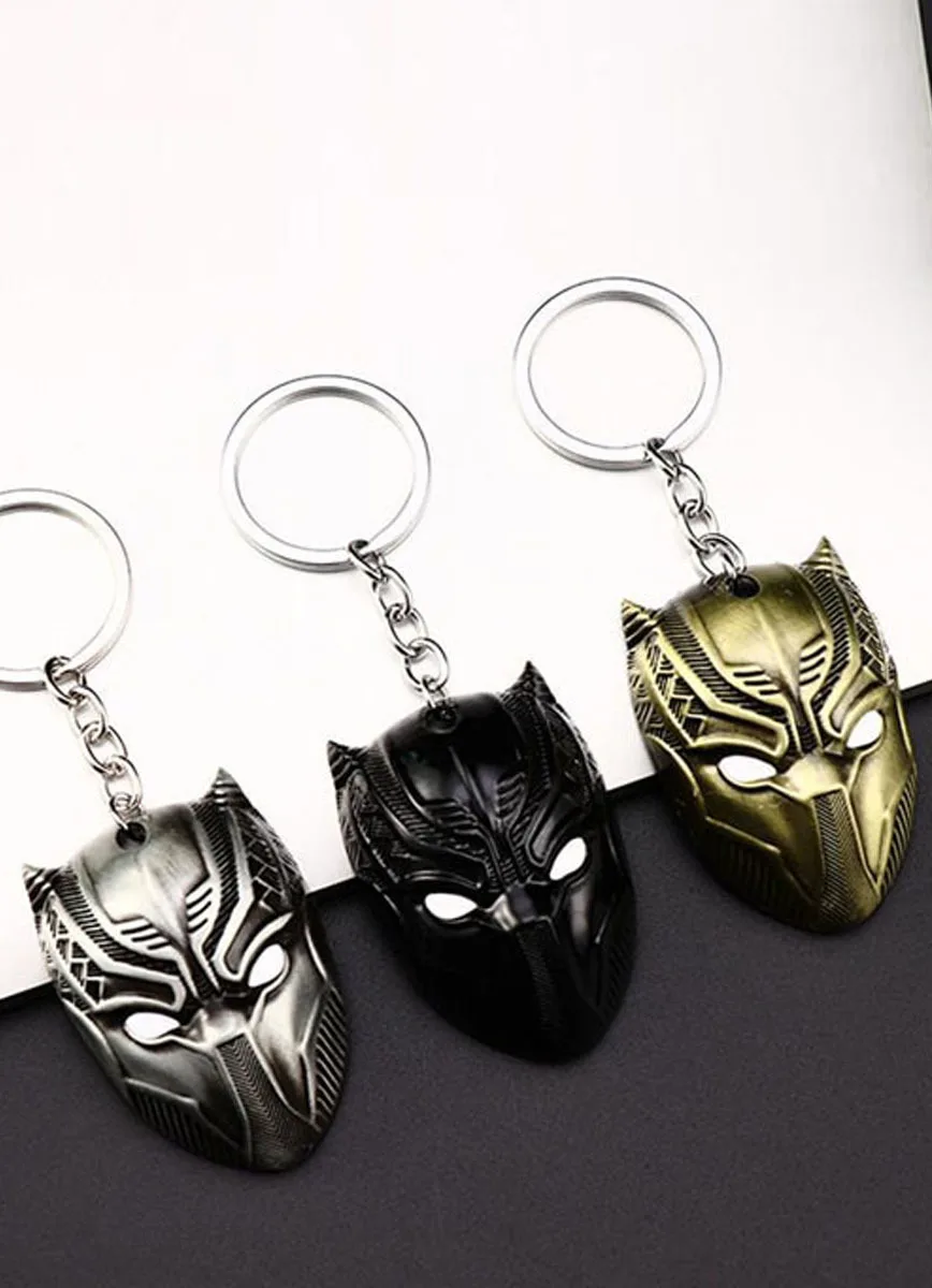 Брелок &quotмаска Бэтмена&quot |