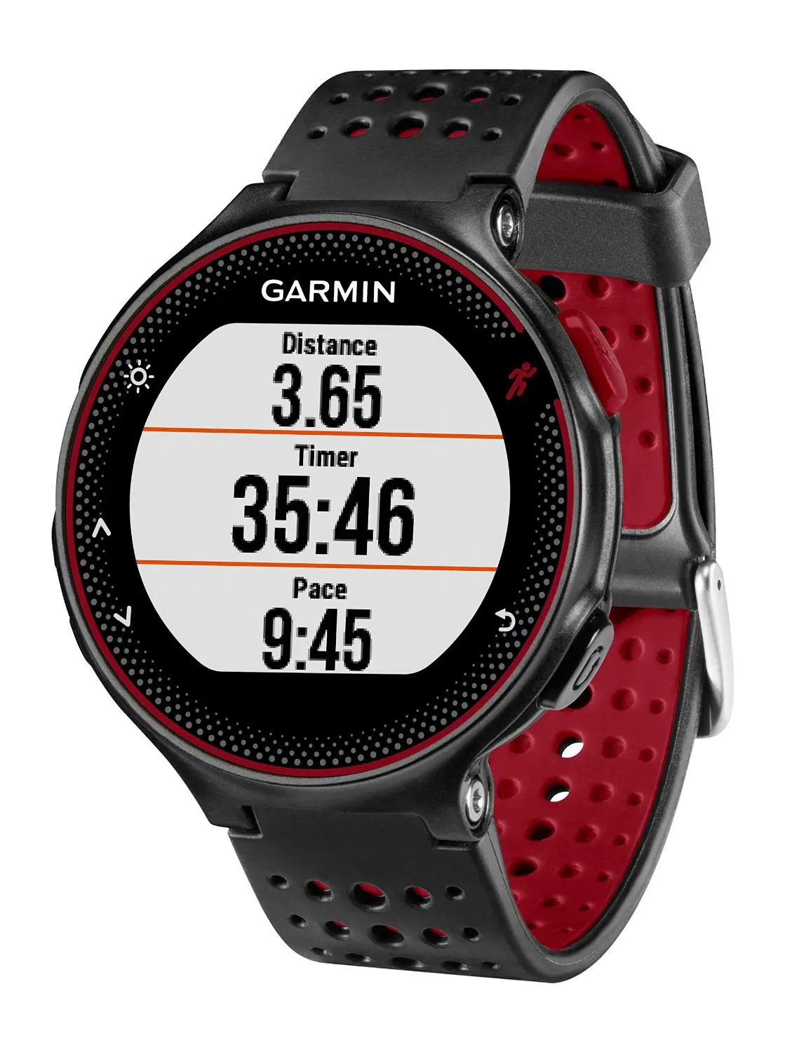 Garmin Forerunner 235 | Электроника