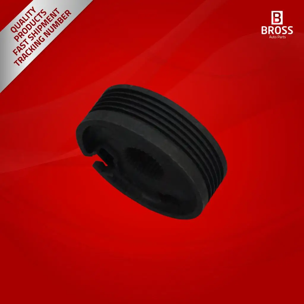 BWR5129 Power Window Regulator Motor Repair Wheel Left Door for Megane MK1 Cabriolet 1995-2002
