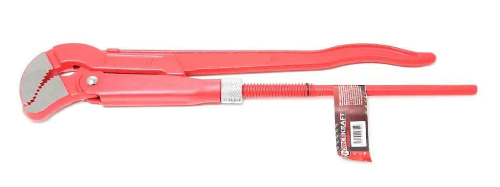 Купить Ключ Газовый 5