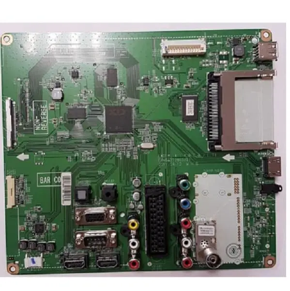 LG EBR75749401 Материнская плата для телевизора 47CS669C |