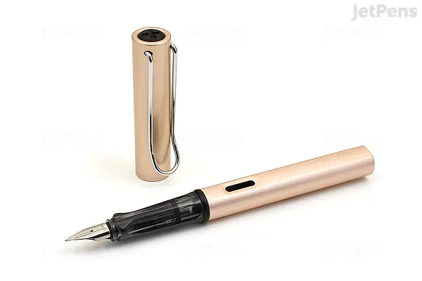 LAMY AL-star Cosmic перьевая ручка с перьевым наконечником | Канцтовары для офиса и дома