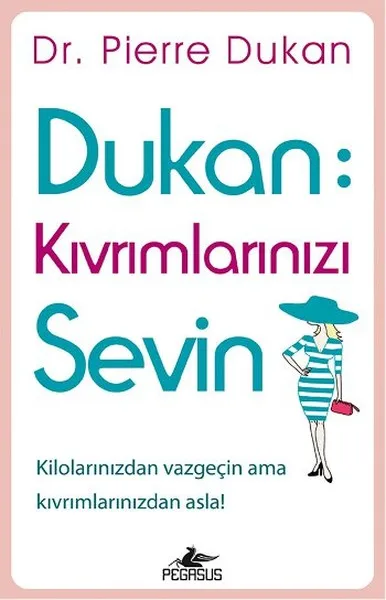 ДУКАН кыврымларынı I Love Pierre Dukan Pegasus (Турецкий)|Воспитание и отношения| |