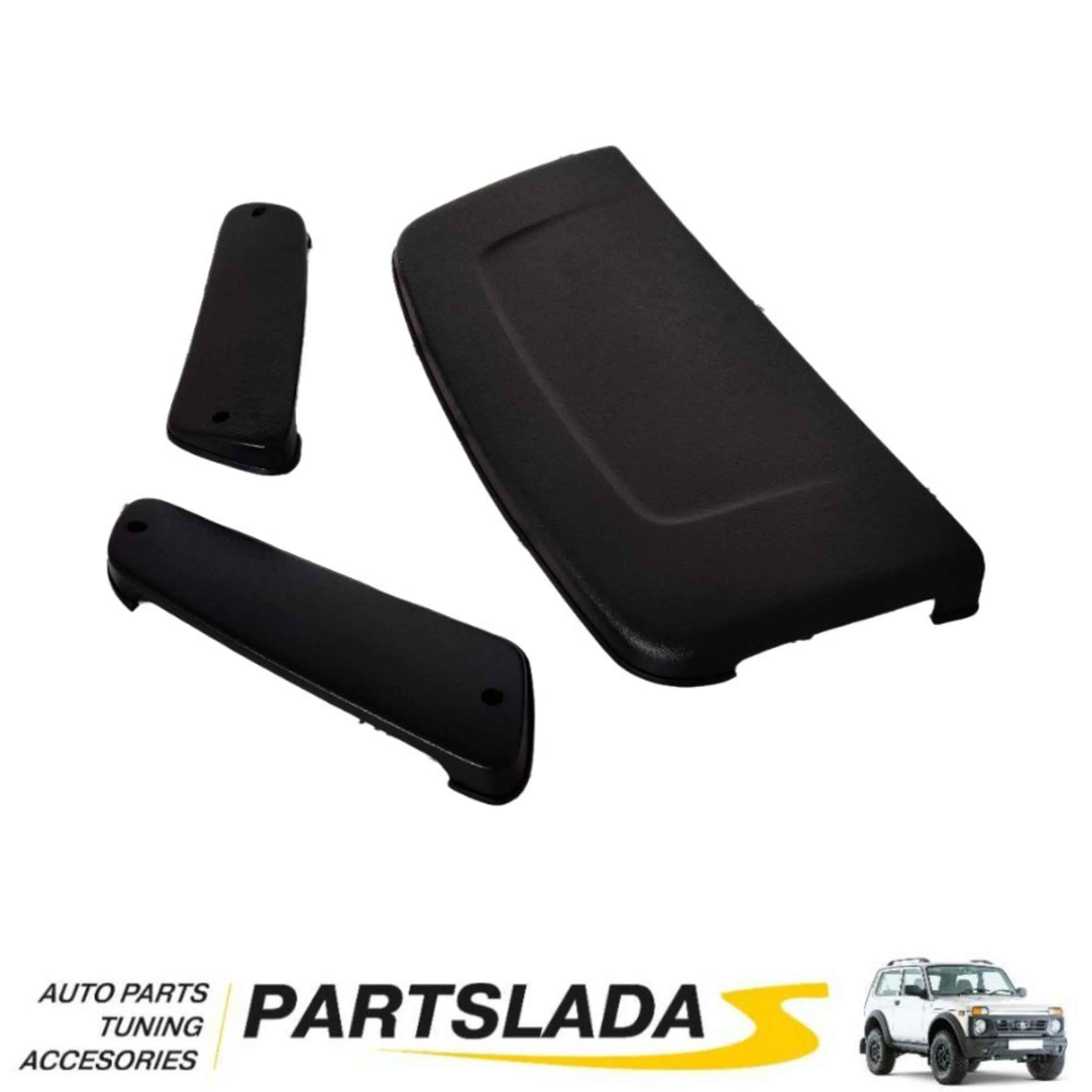 Накладки вентиляции салона Лада Нива | Автомобили и мотоциклы