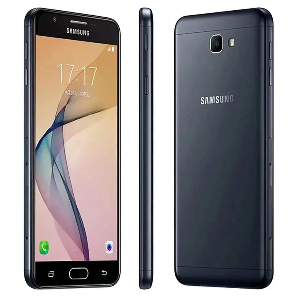 samsung galaxy on5 g5700 dual sim 5 0 inch 3gb ram 32gb rom lte 4g 13 0mp camera octa core android 6 0 mobile phone original free global shipping