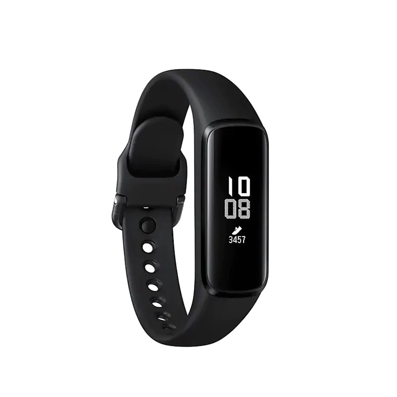 Samsung Galaxy Fit e SM R375NZKASER|Смарт-браслеты| |